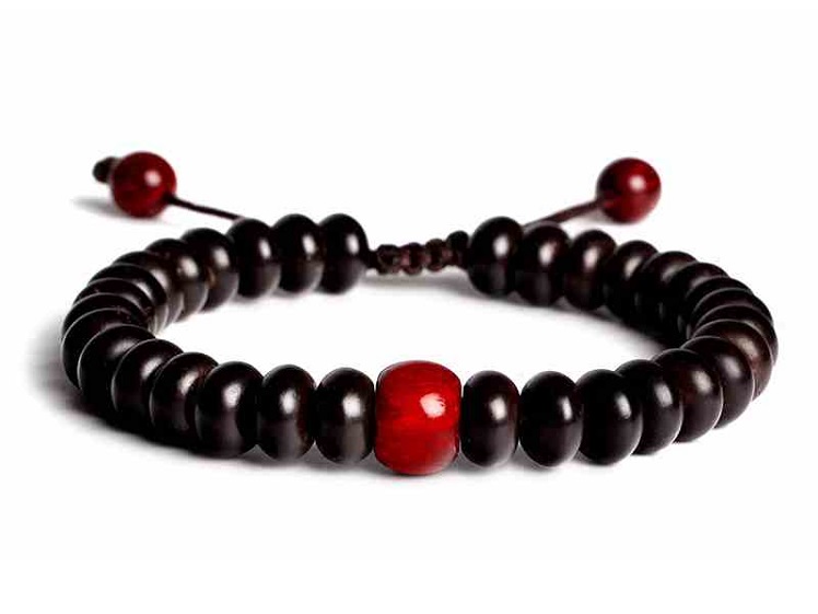 Buddhist Mala